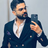Khashayar Yaghoubi