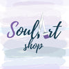 Kristina N. - SoulArt Shop
