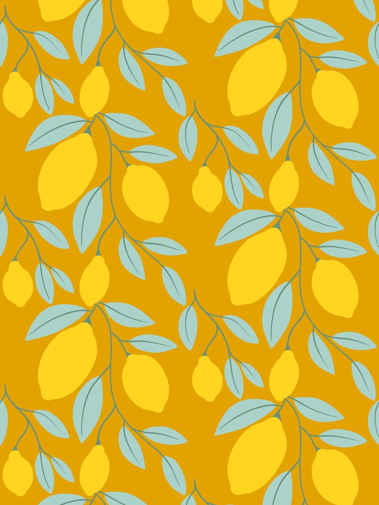 Lemon Tree
