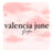 valencia june studio