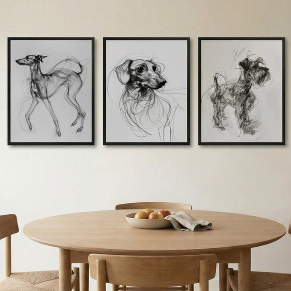 Linear Elegance