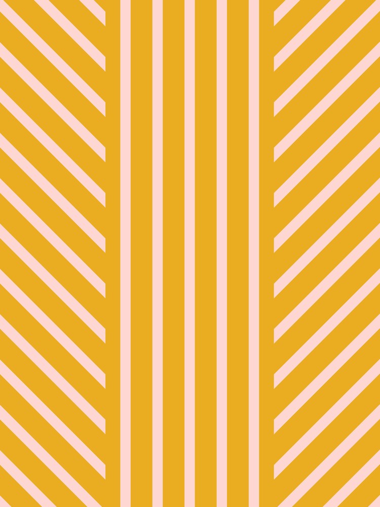 Lined Marigold