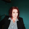 Lucyna Łazarska  ( Lucynda Lu )