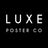 Luxe Poster Co