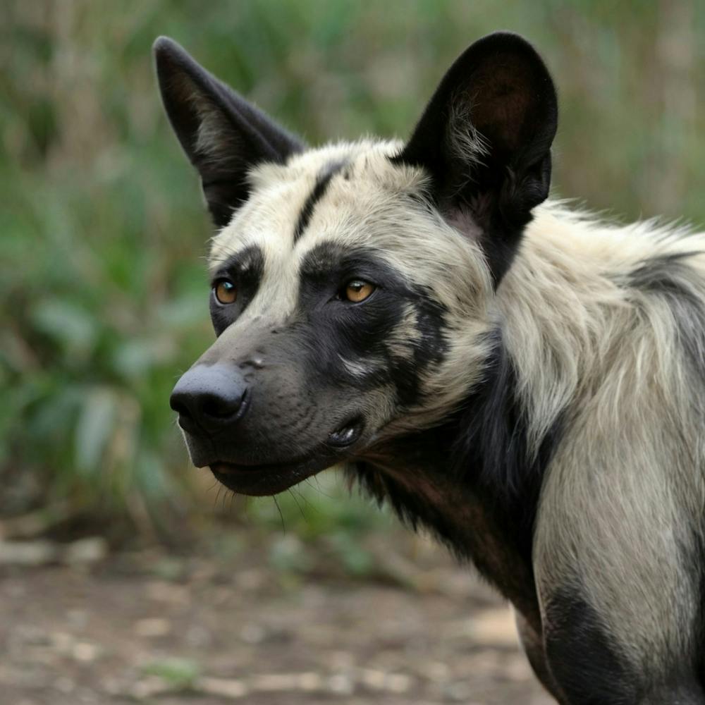 Wild Dog Stock Videos & Royalty-Free Footage