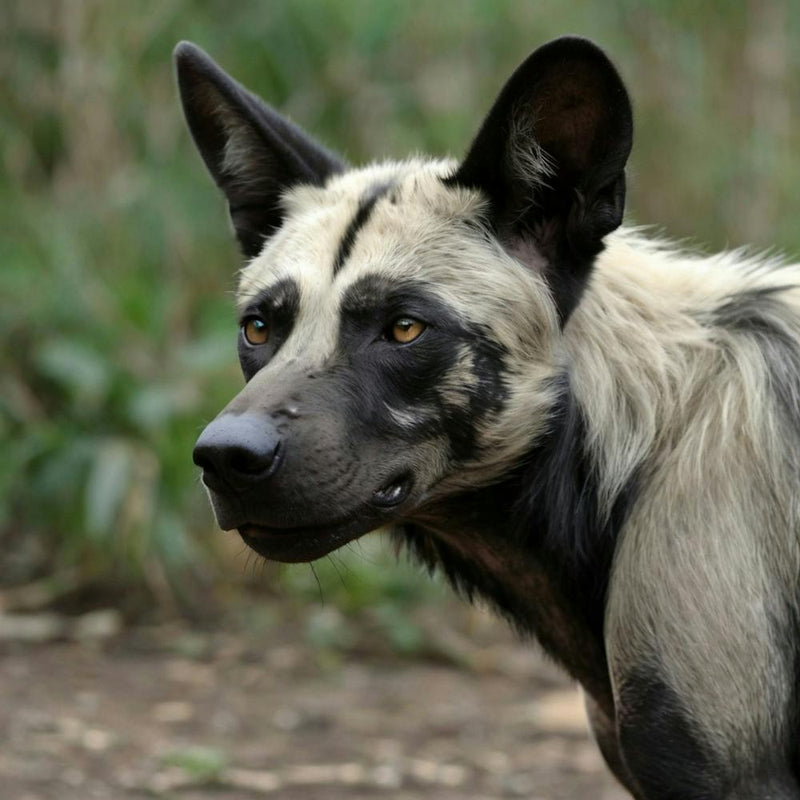 Wild Dog Stock Videos & Royalty-Free Footage
