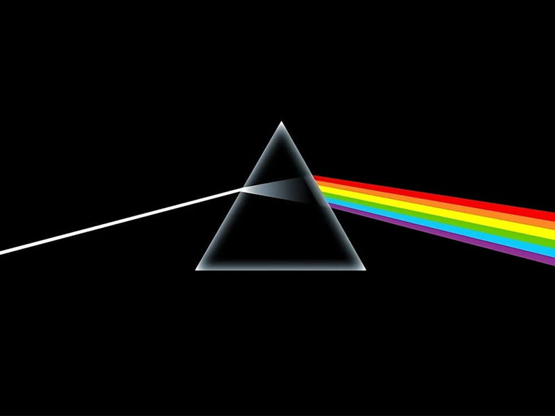 Pink Floyd Dark Side Of The Moon 2