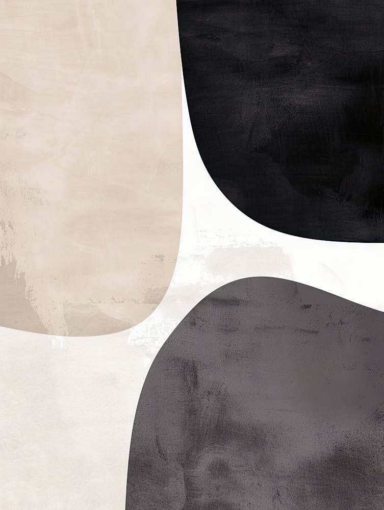 Minimal Touch Minimalist Style