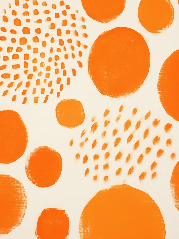 Orange Haze 01
