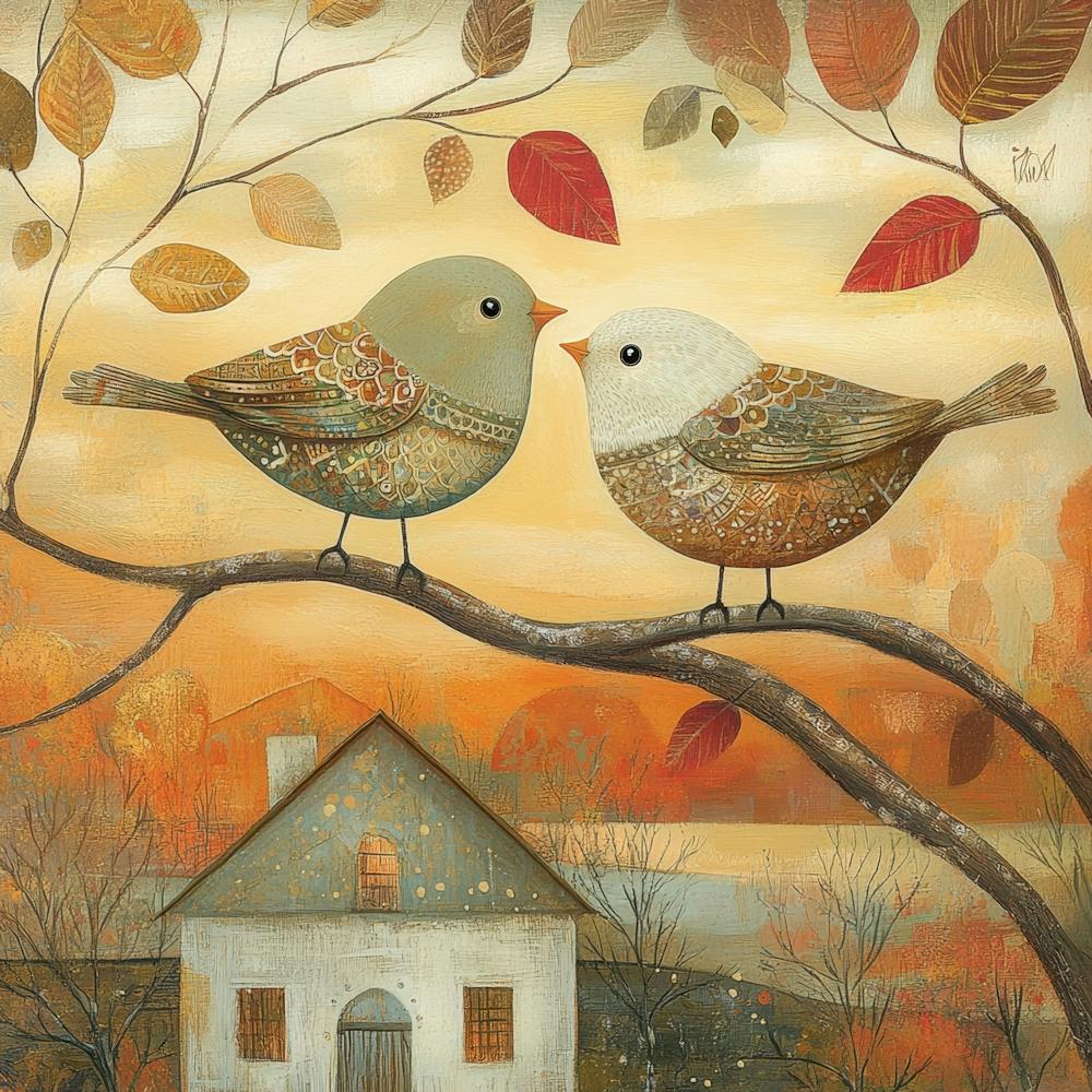 Oiseaux (18)
