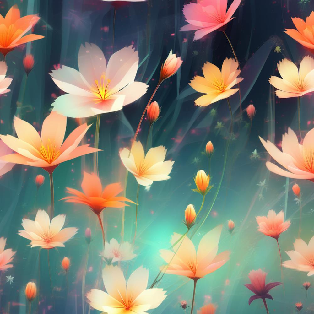 Lotus Flower 15