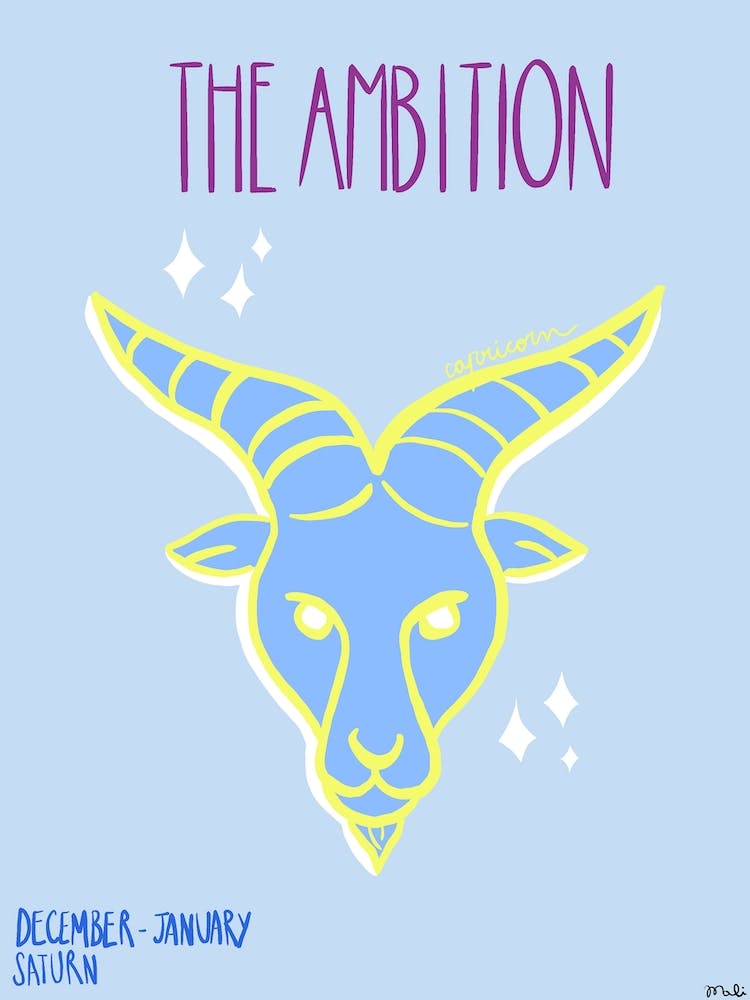 Capricorn