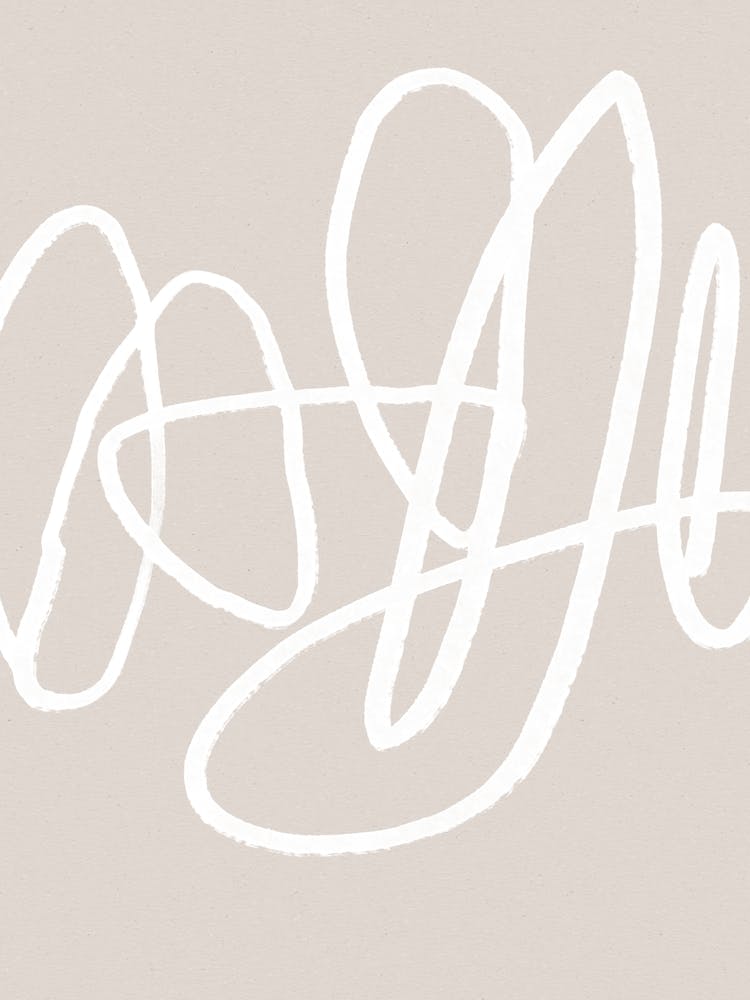 Chaotic silence (Light)