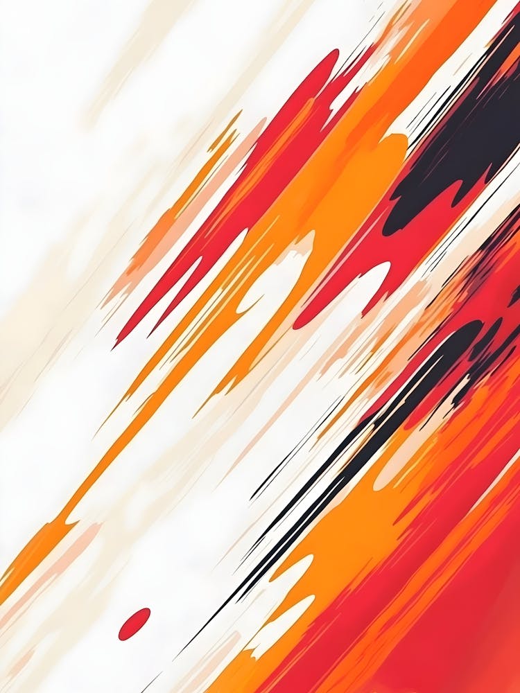 Abstract Painting 219