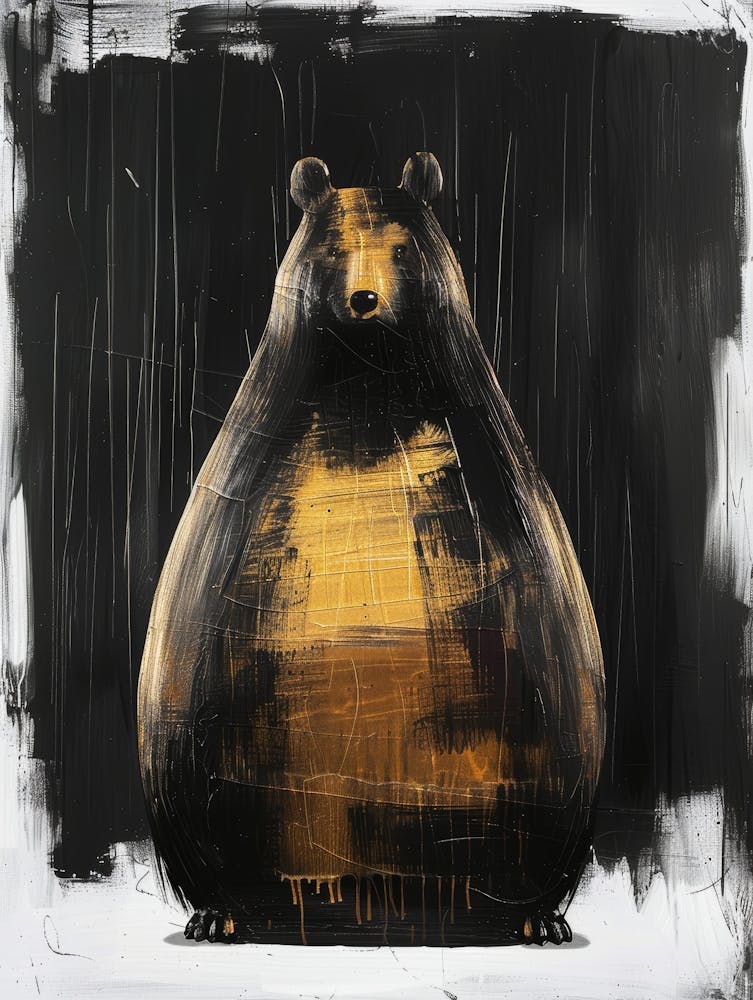 Bear Art