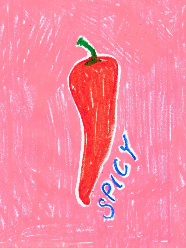 Chili Spicy
