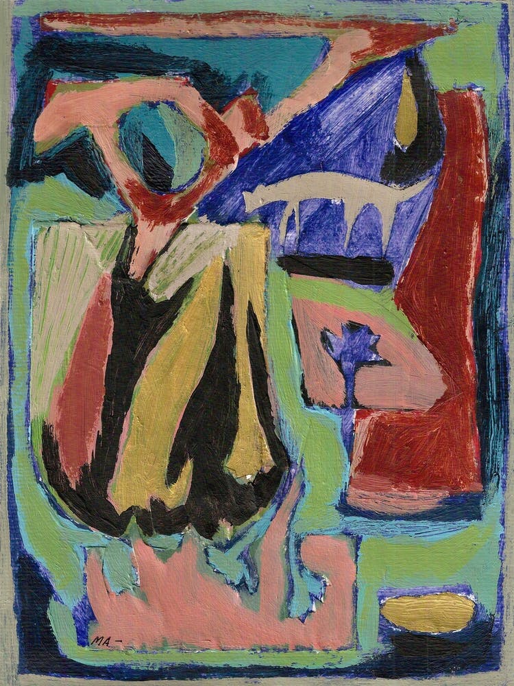 Memories From Last Spring