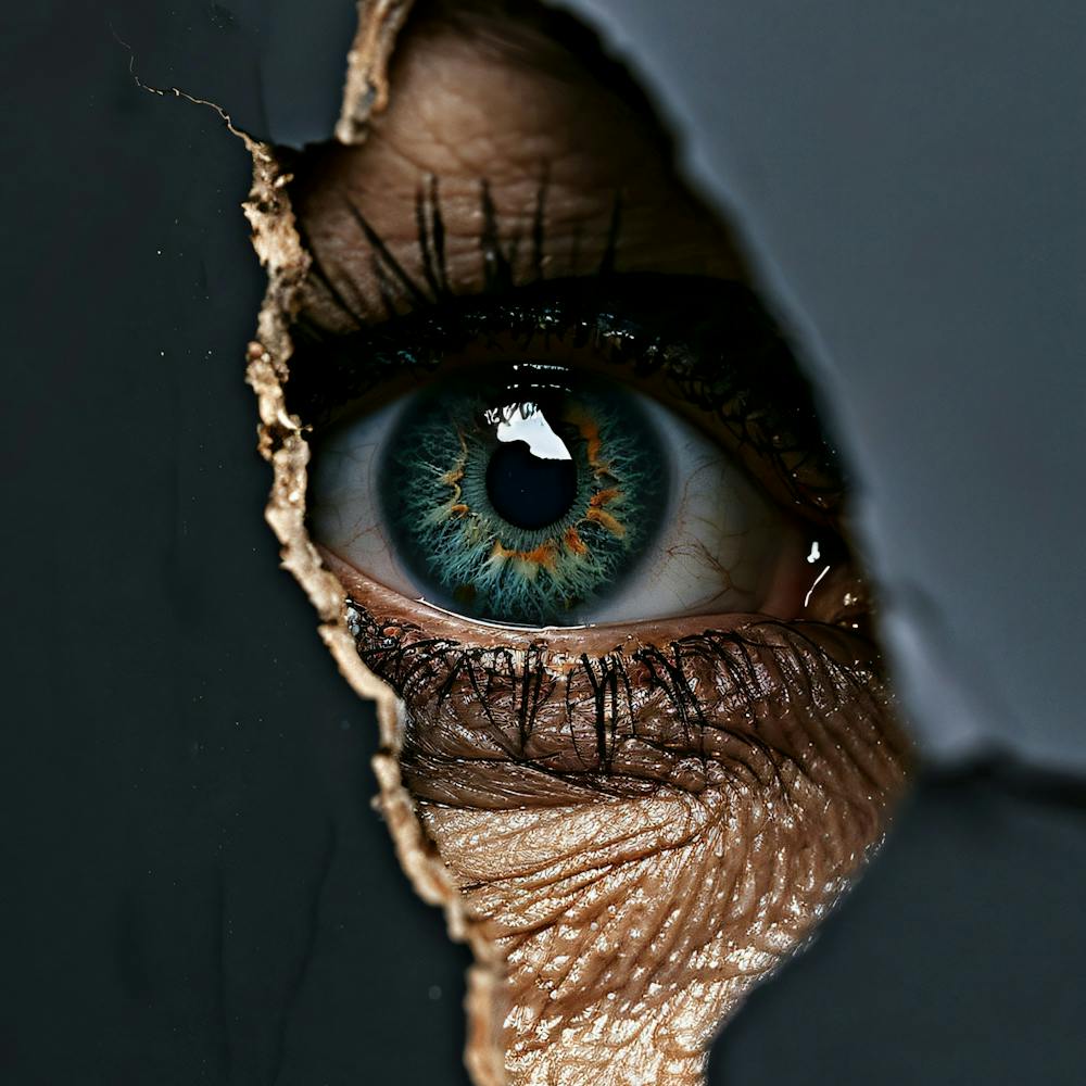 Hole In The Wall 1