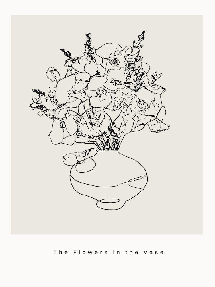 Botanica line no 43