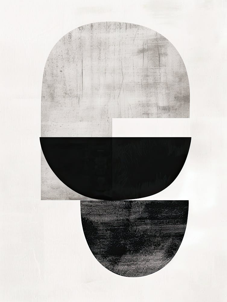 Saint Hyacinthe Stone Park Bauhaus Minimalist