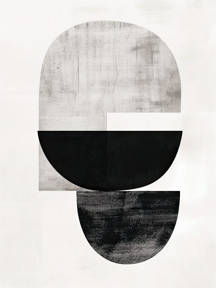 Saint Hyacinthe Stone Park Bauhaus Minimalist