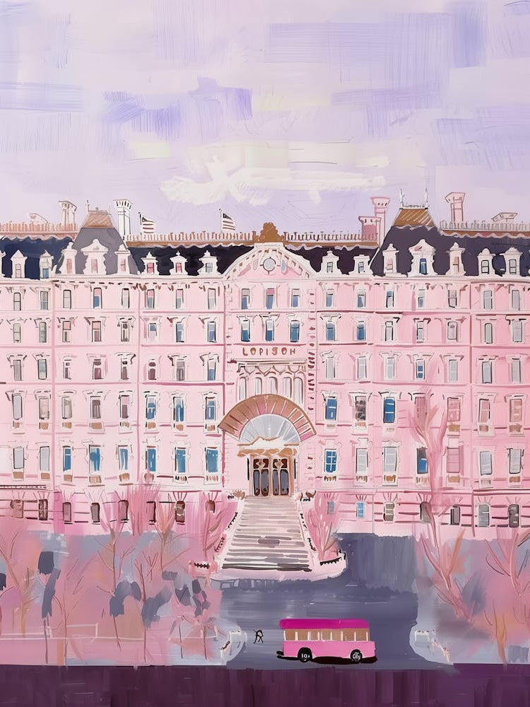 Grand Budapest Hotel 23