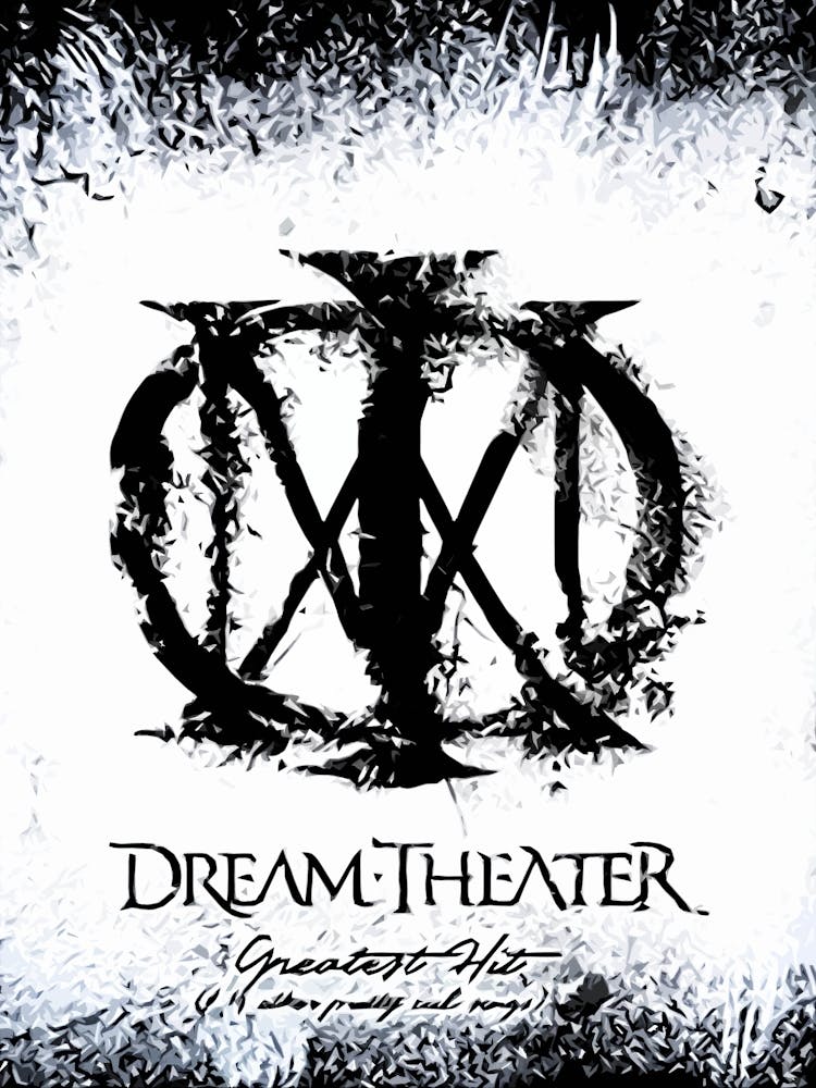 dream theater metal band music