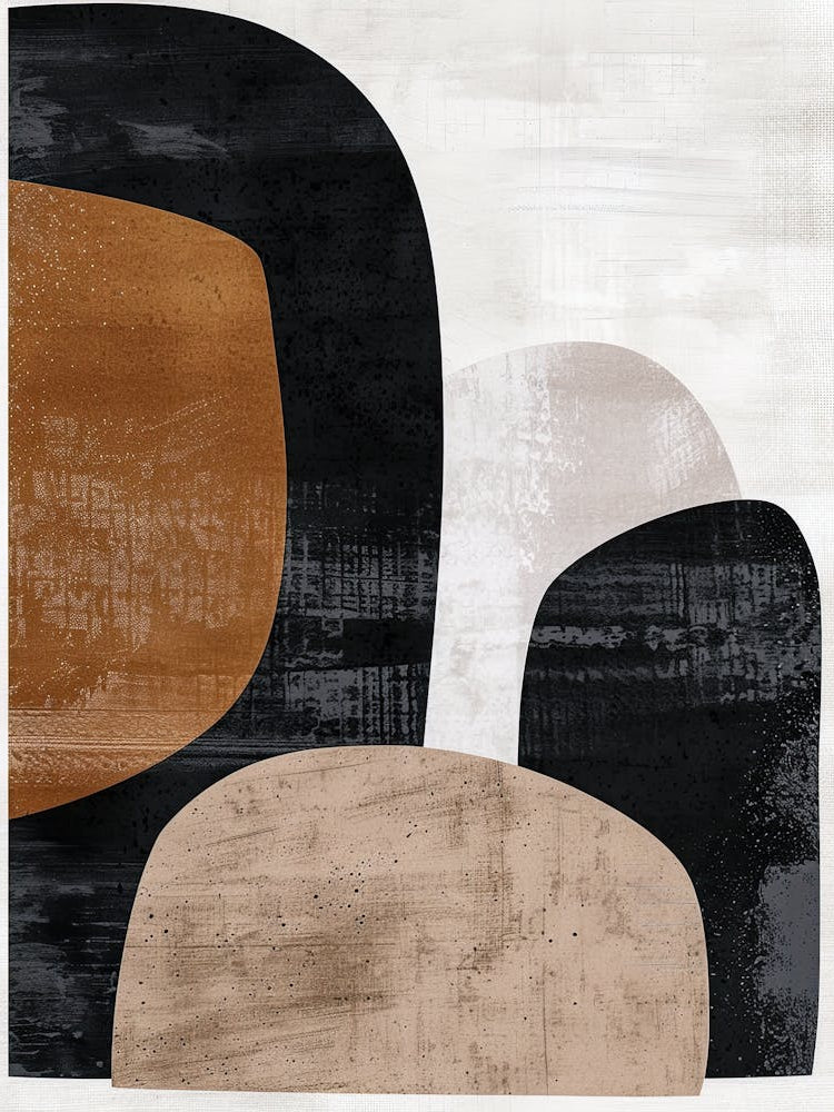 Caledon Stone Park Bauhaus Minimalist