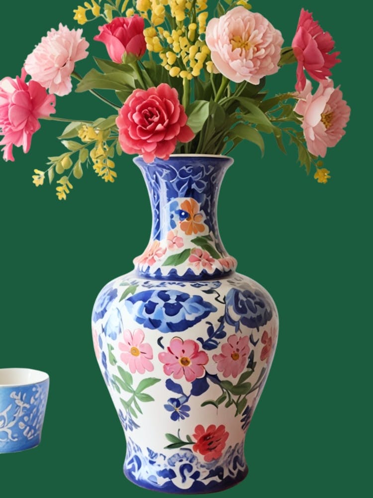 Chinese Vases