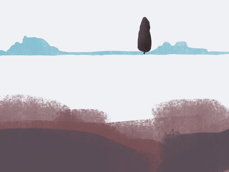 Lone Tree