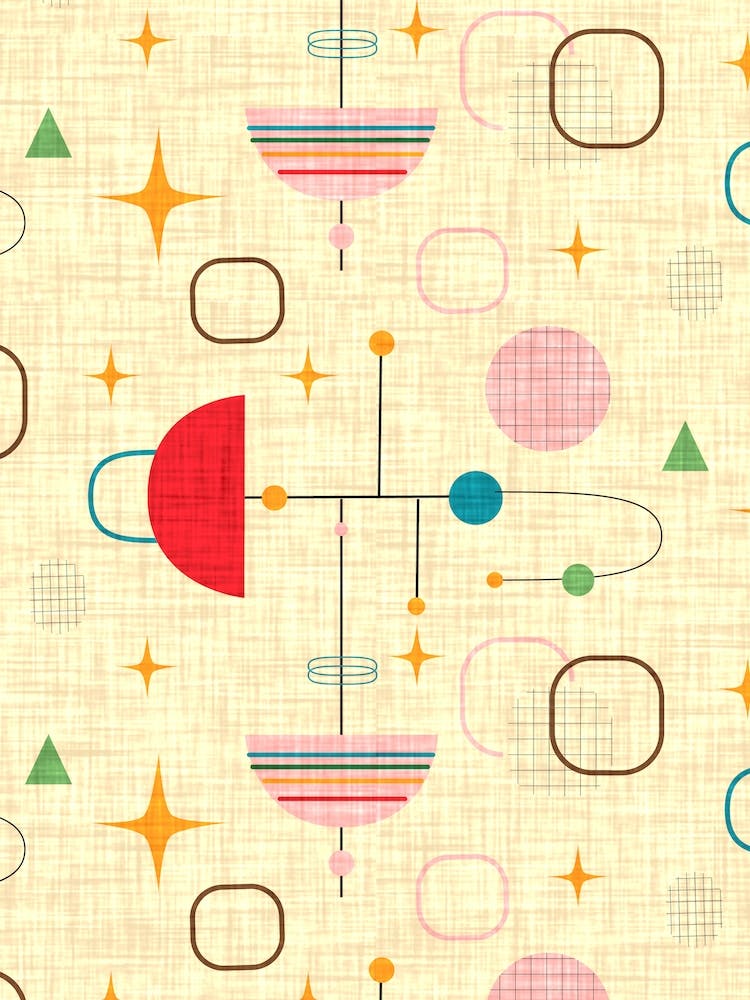 Atomic Umbrellas