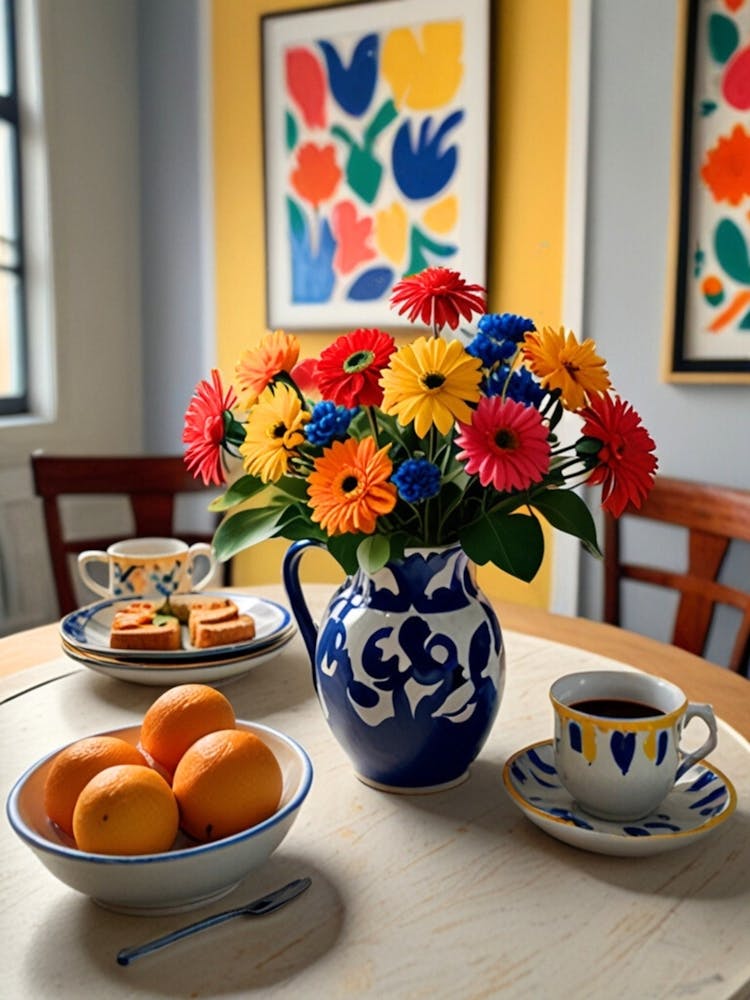 Gerberas