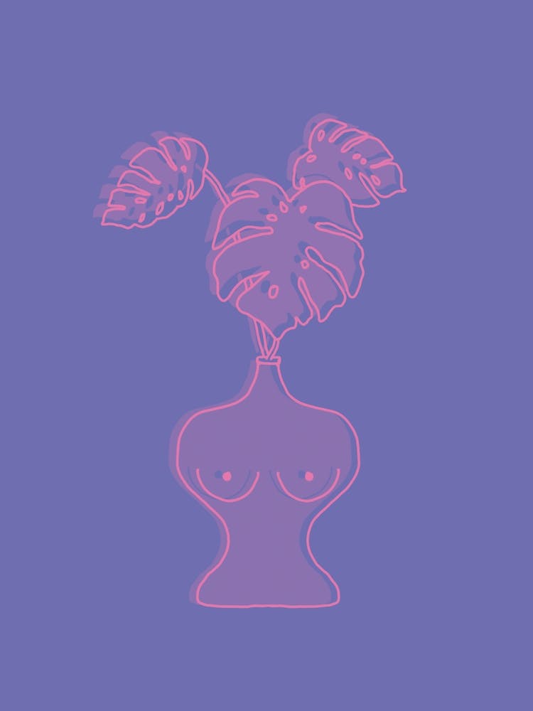 Boob Plant 5