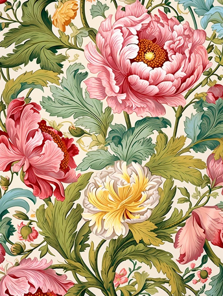 Peonies 87