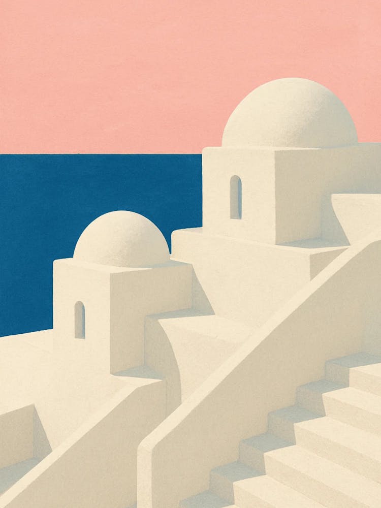 Santorini 4