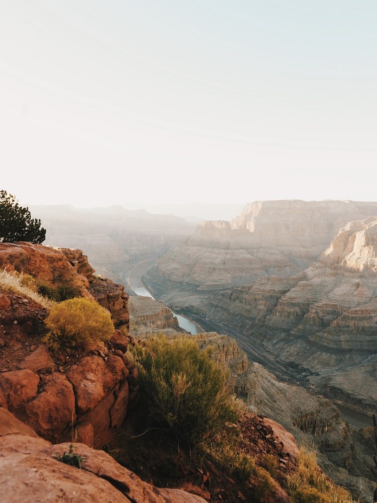 Grand Canyon Views