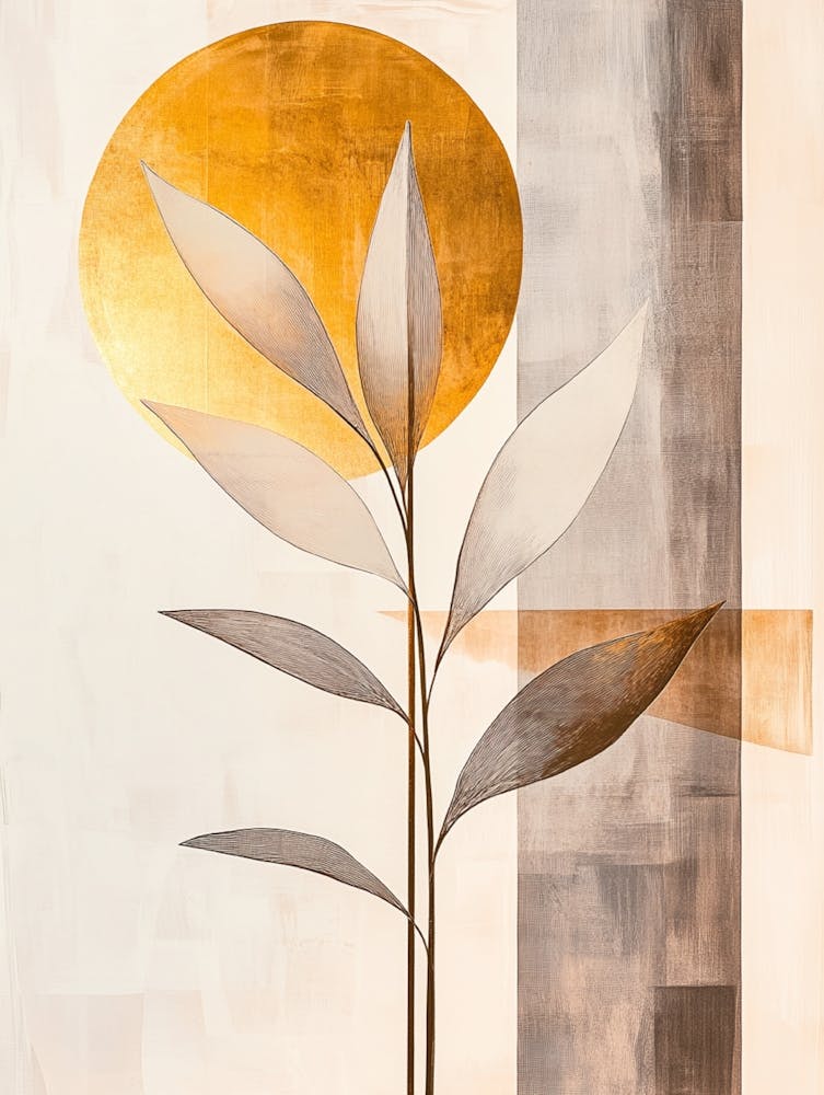 Abstract Painting 71