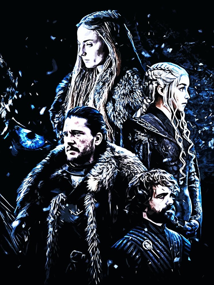 Game Of Thrones movie 2