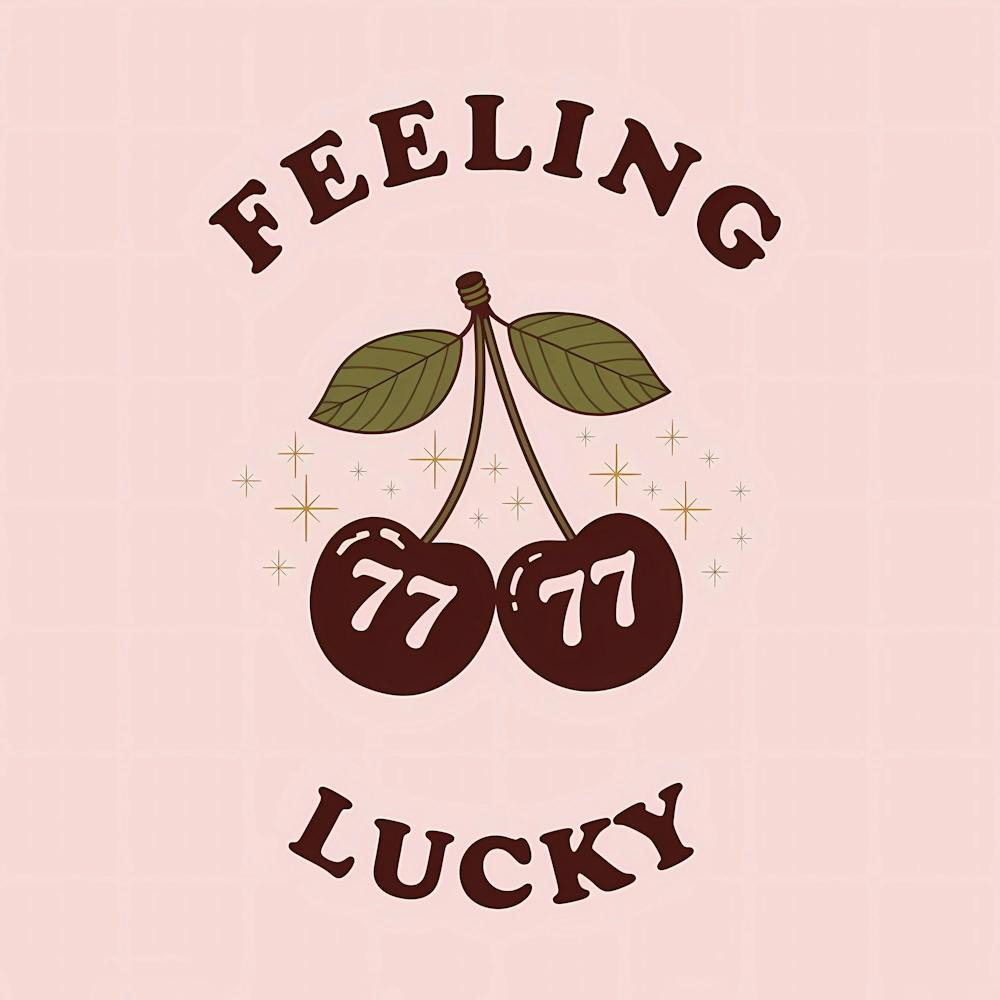 Feeling Lucky 8