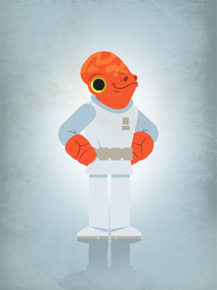 Star Wars Droid