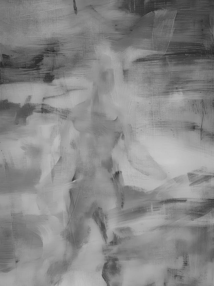 Abstract Painting 107