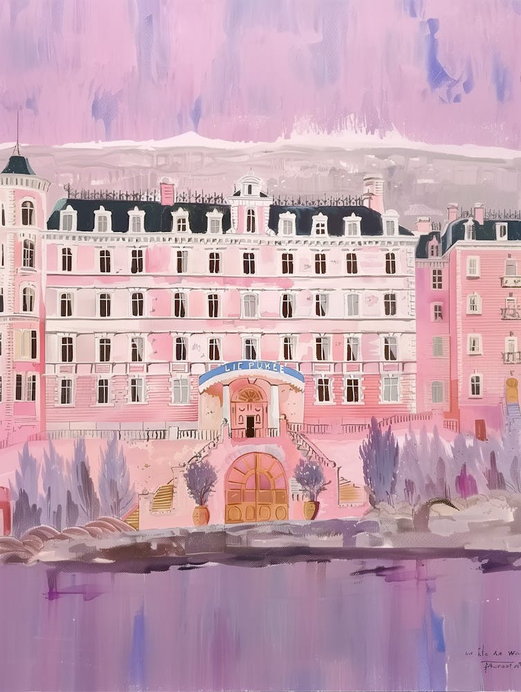 Grand Budapest Hotel 11