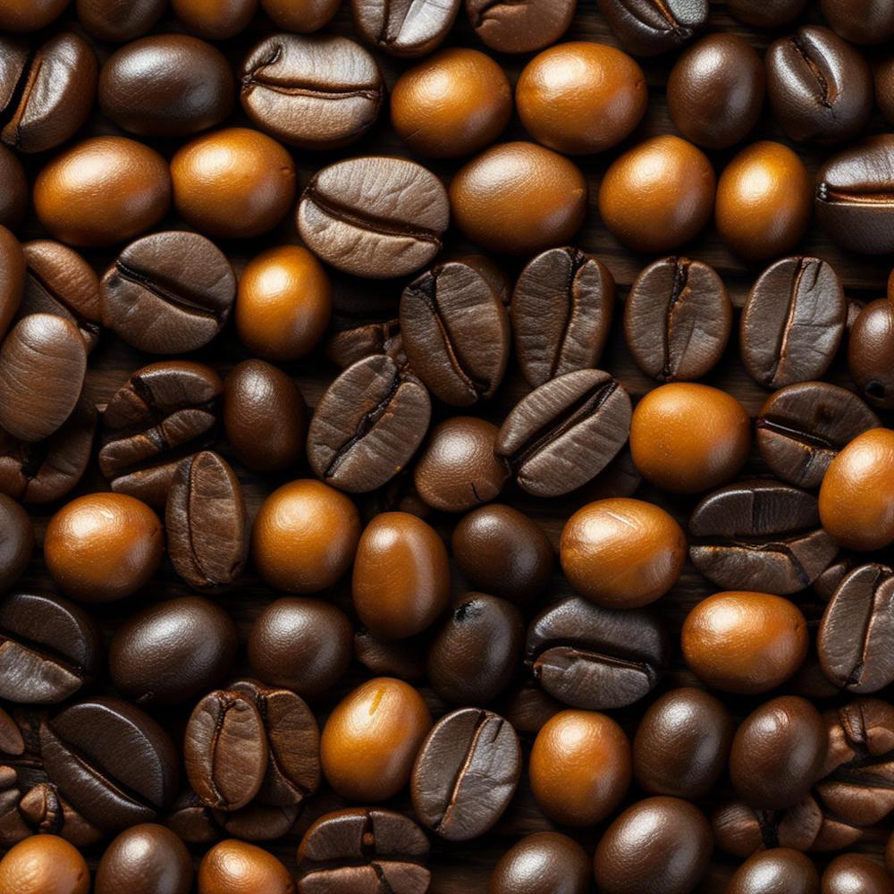 Coffee Beans 1