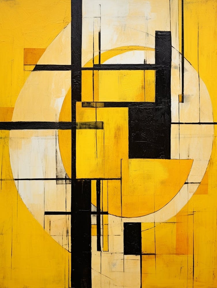 Abstrait Avant-Garde 78