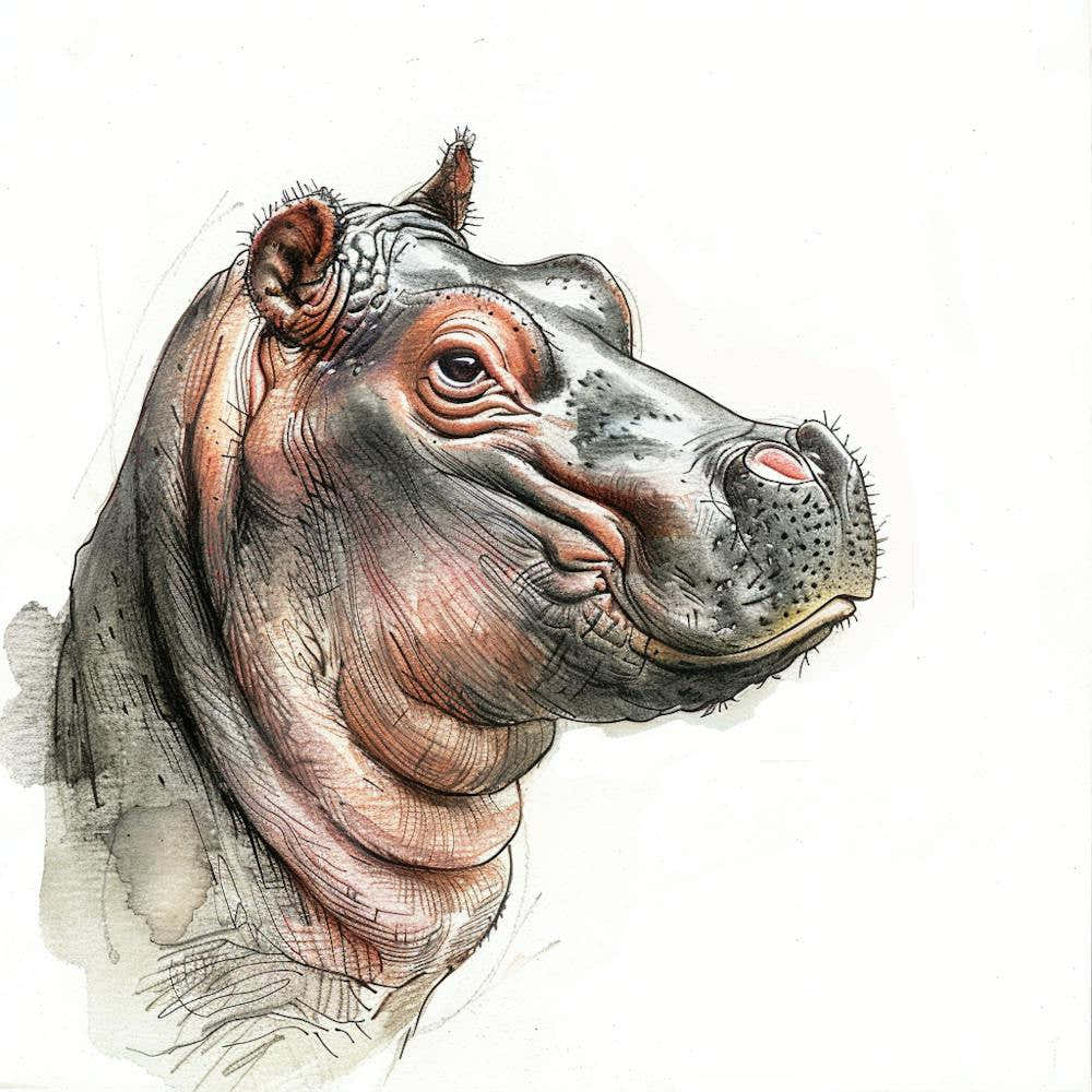 Hippo 1