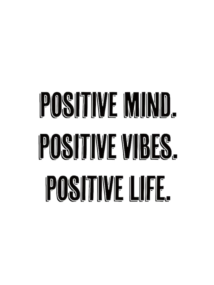 Positiv