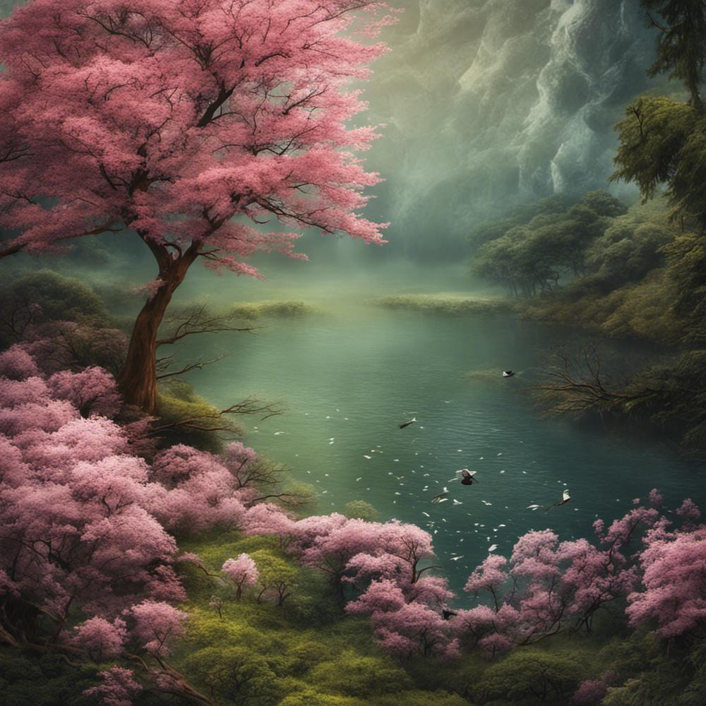 227259 One Of The Most Beautiful Pictures Of Nature Xl 1024 V1 0