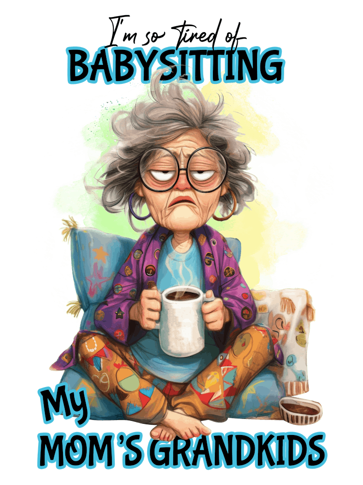 Funny Woman Quote 7