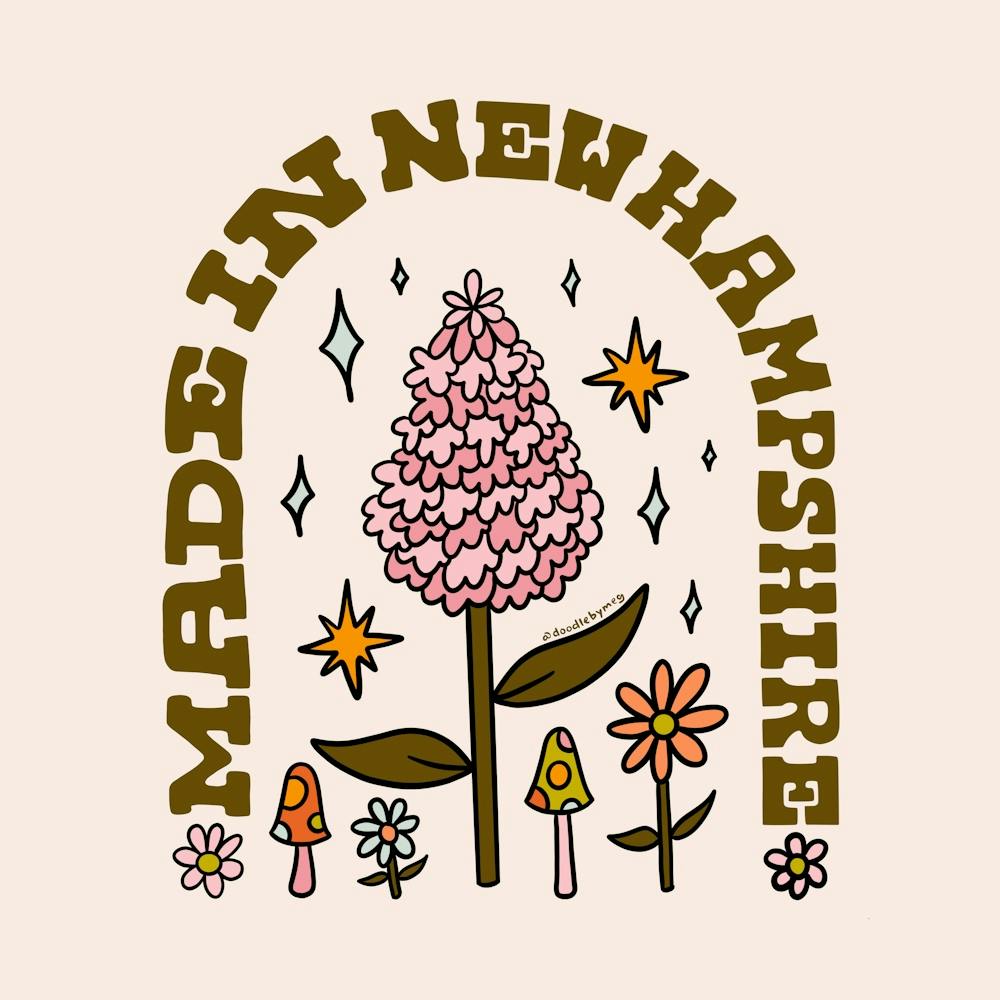 Made In New Hampshire