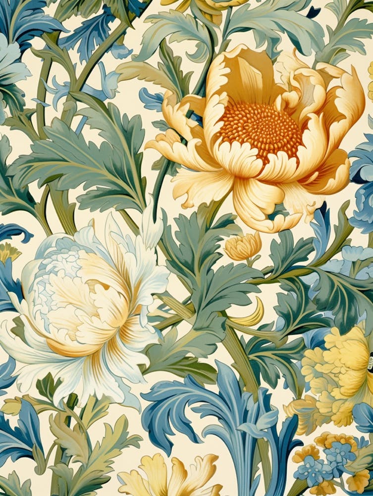 Floral Pattern 29